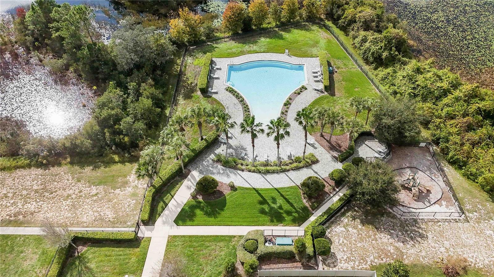 CHAMPIONS RESERVE - Residential