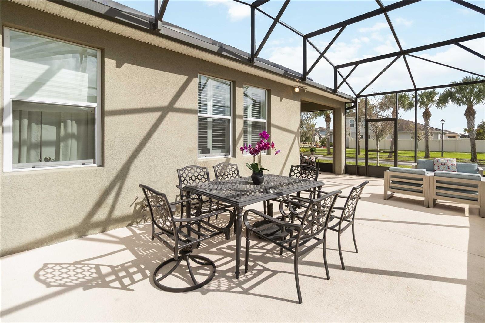 CHAMPIONS RESERVE - Residential