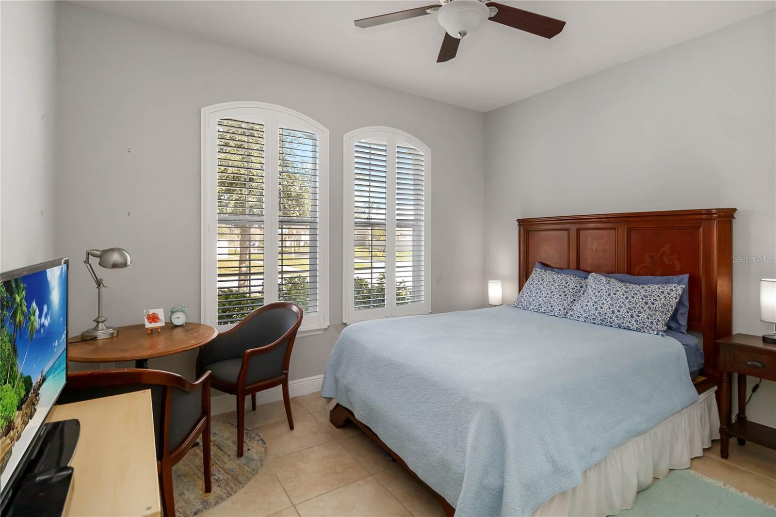 CHAMPIONS RESERVE - Residential