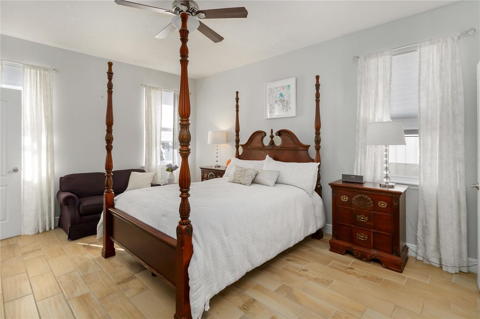 CHAMPIONS RESERVE - Residential