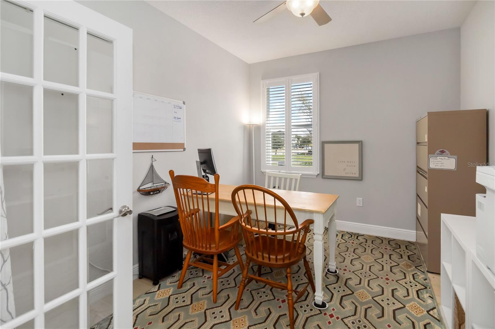 CHAMPIONS RESERVE - Residential