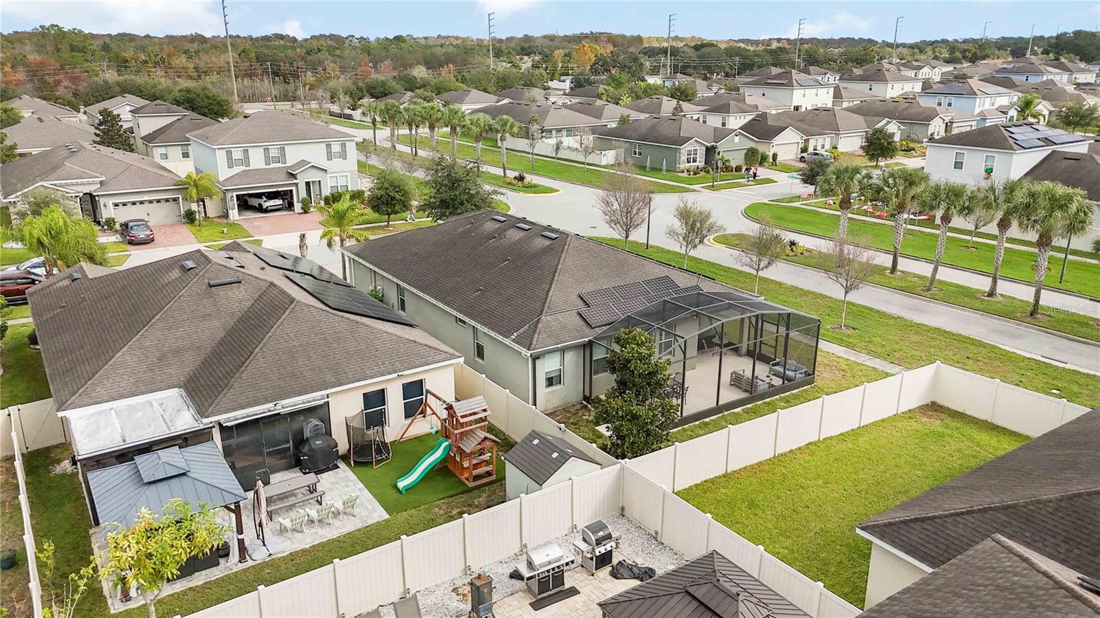 CHAMPIONS RESERVE - Residential