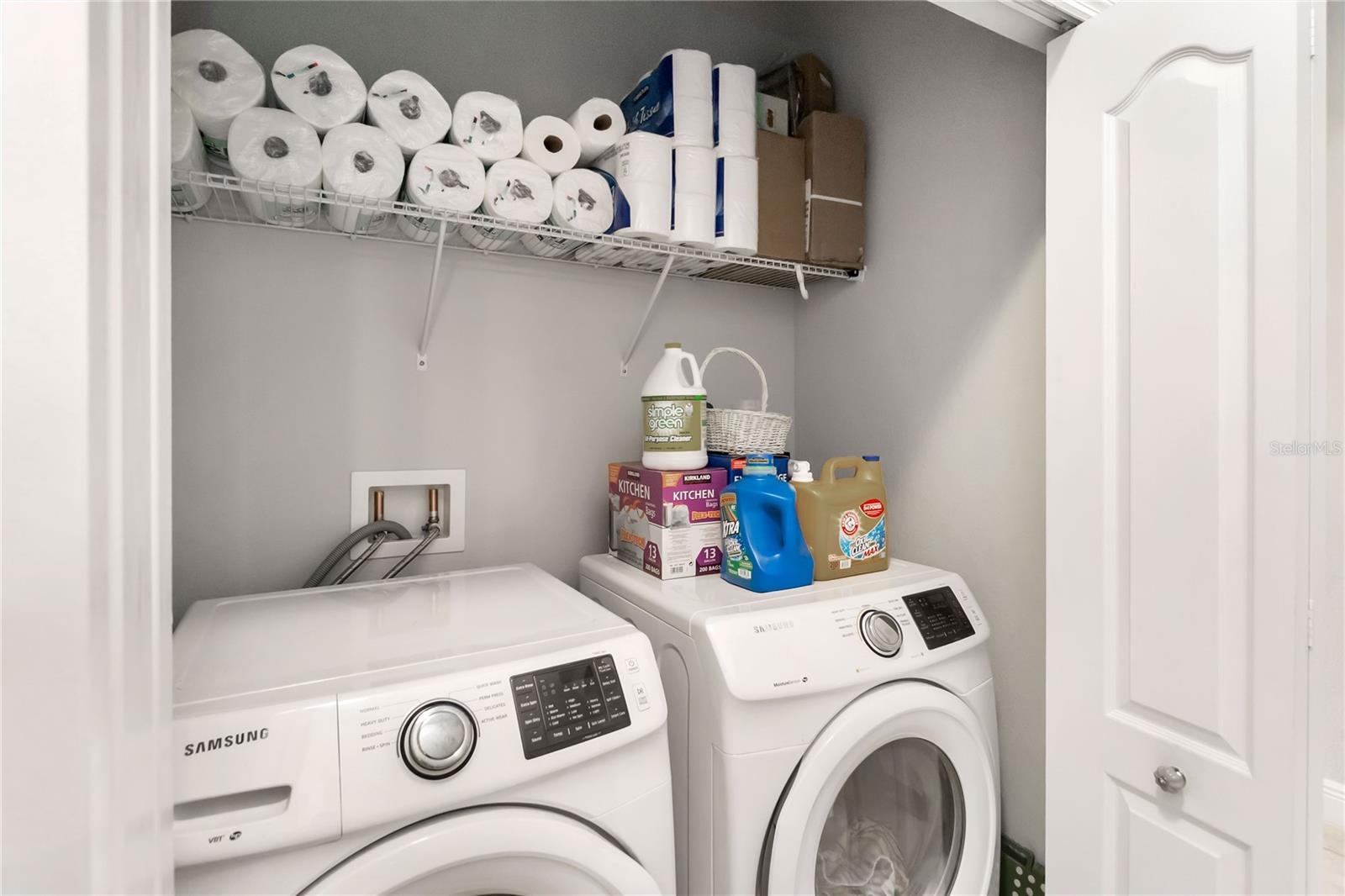 CHAMPIONS RESERVE - Residential