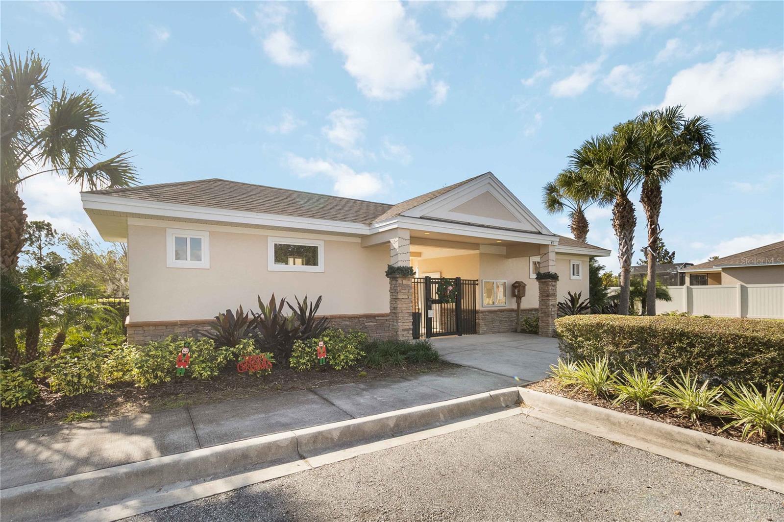 CHAMPIONS RESERVE - Residential