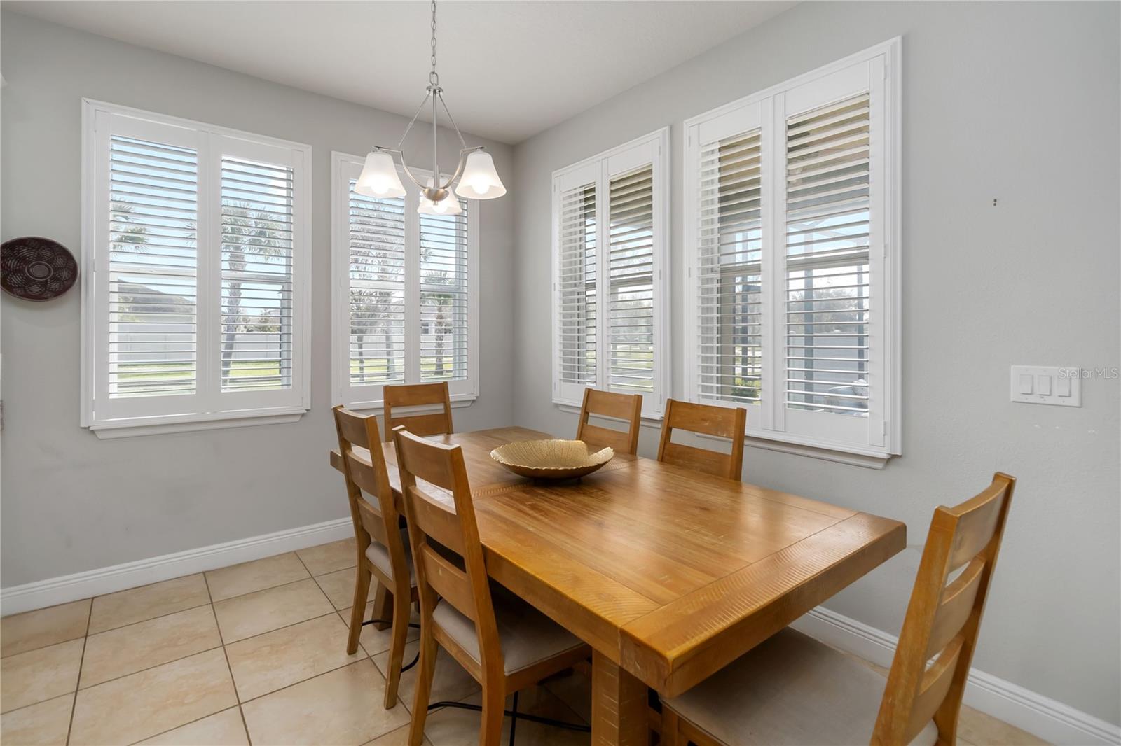 CHAMPIONS RESERVE - Residential