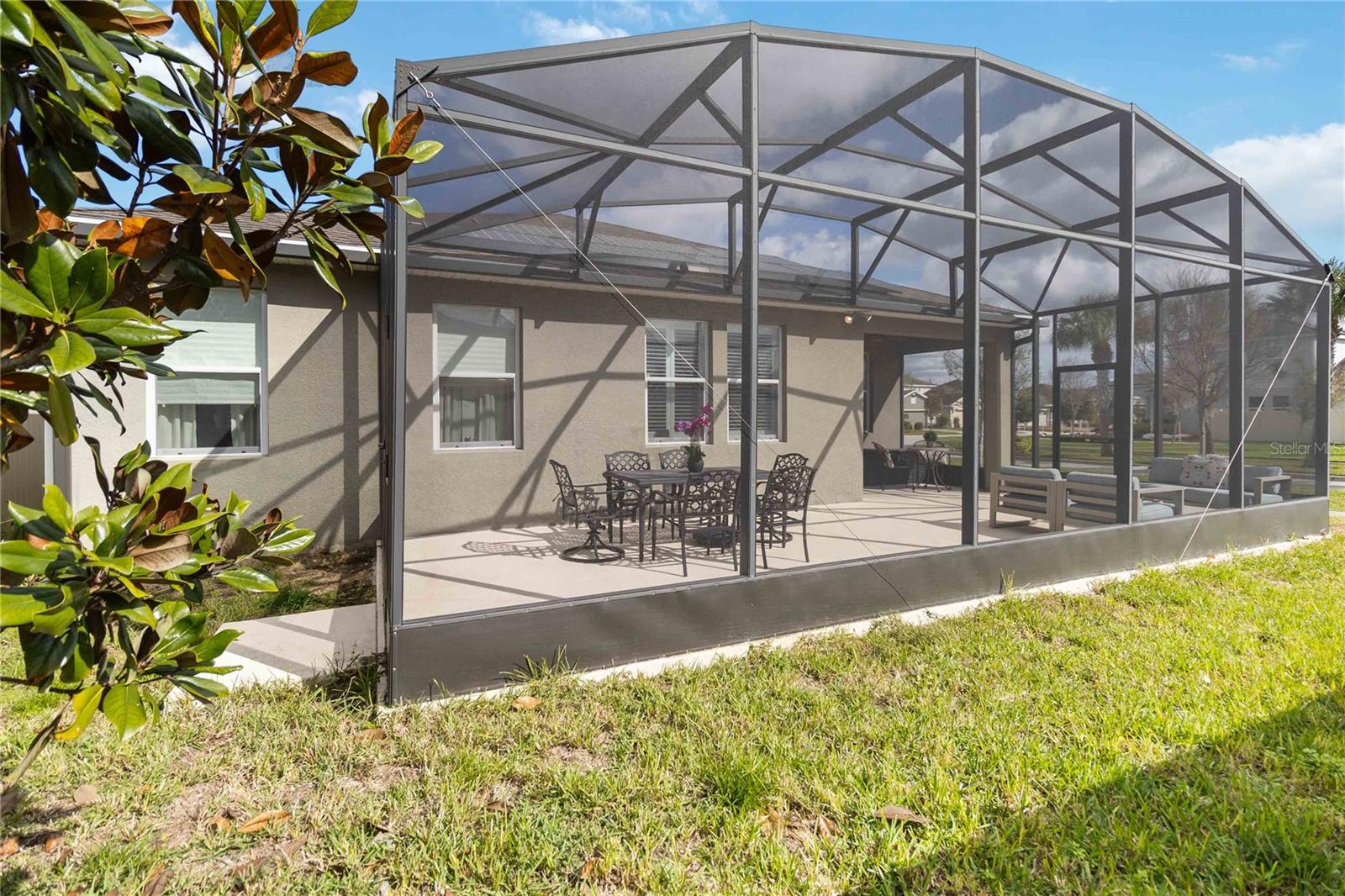 CHAMPIONS RESERVE - Residential