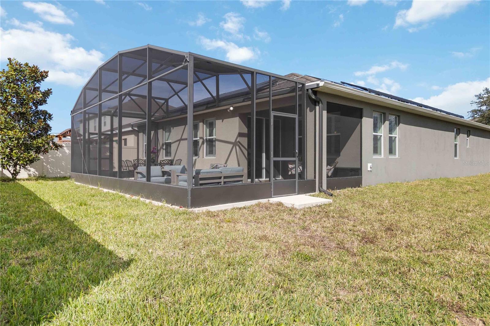 CHAMPIONS RESERVE - Residential