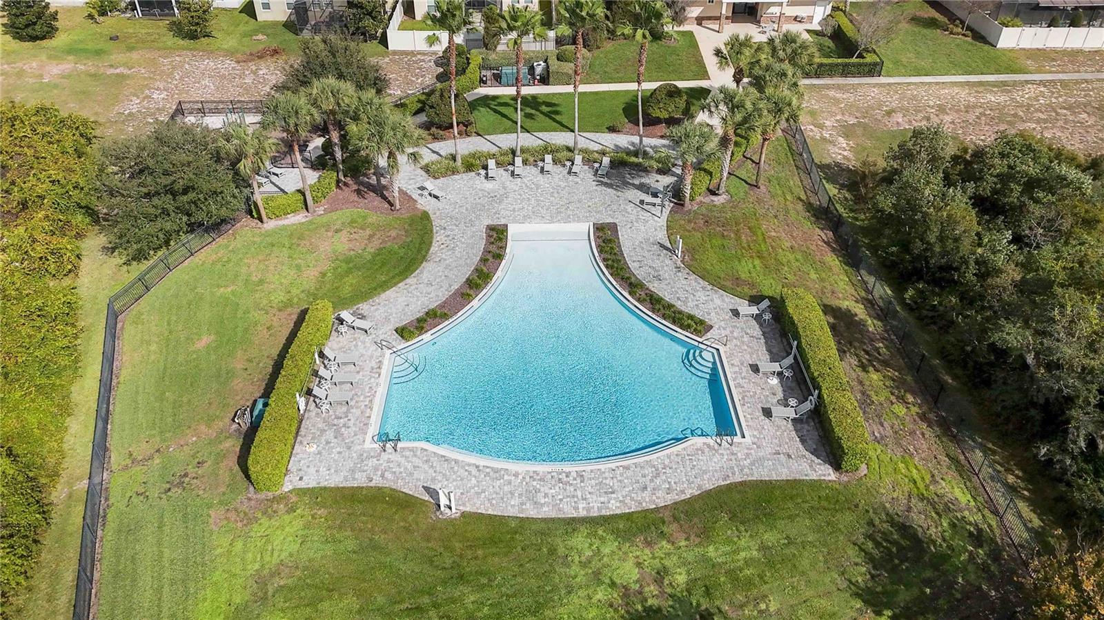 CHAMPIONS RESERVE - Residential