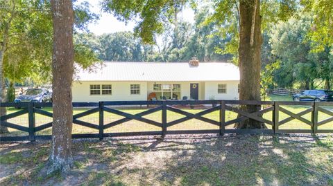 1480 NE 97 ANTHONY FL 32617