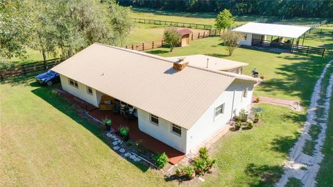 Photo of 1480 NE 97 Street, Anthony, FL 32617 (MLS # OM711904)