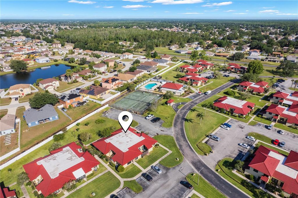 Photo of 432 Hunter Circle, Kissimmee, FL 34758 (MLS # S5132959)