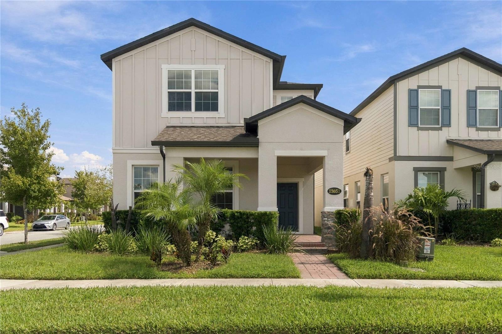 13051 SPRING GROVE WAY