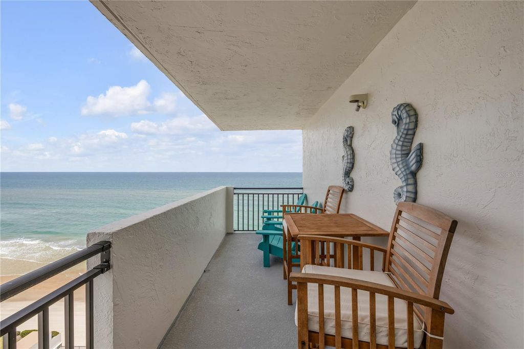 Photo of 2987 S Atlantic Avenue #1104, Daytona Beach, FL 32118 (MLS # NS1088711)
