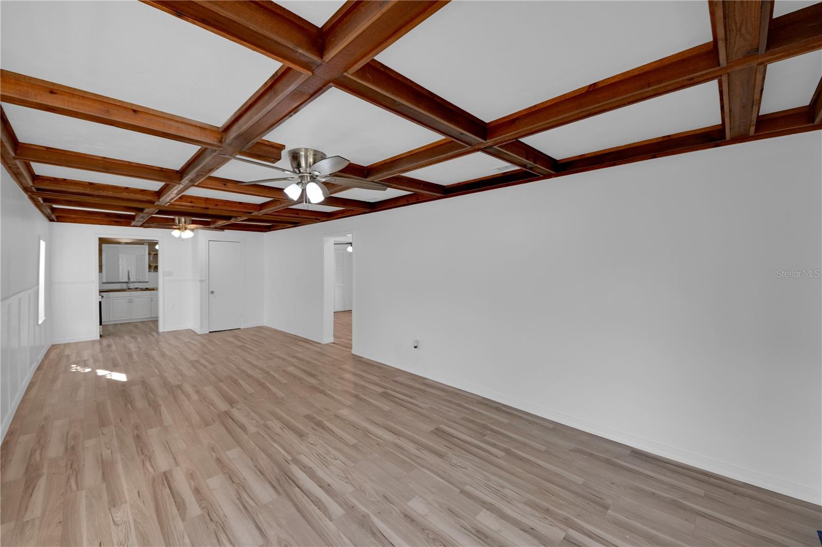 ALTAMIRA HEIGHTS - Residential