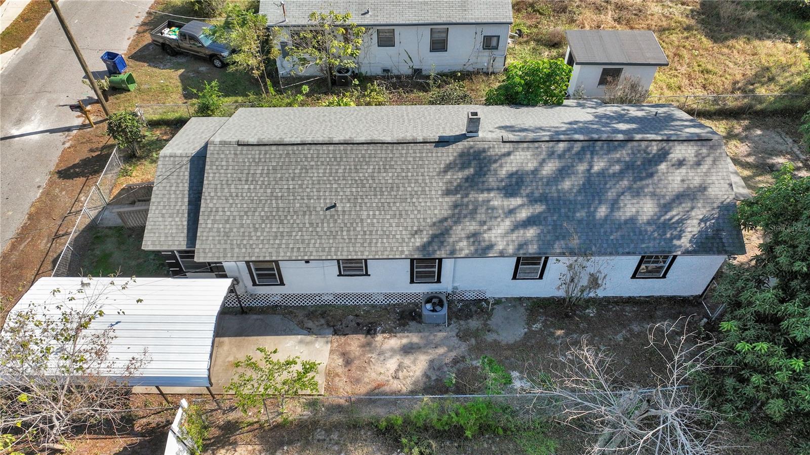 ALTAMIRA HEIGHTS - Residential