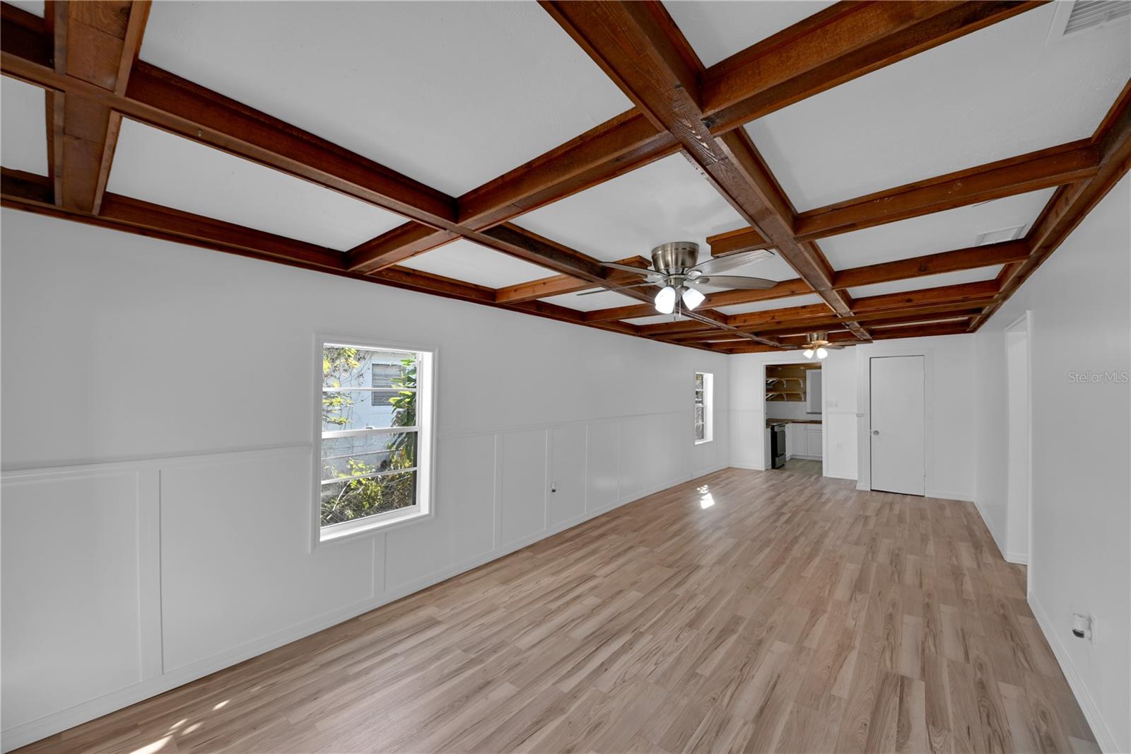 ALTAMIRA HEIGHTS - Residential
