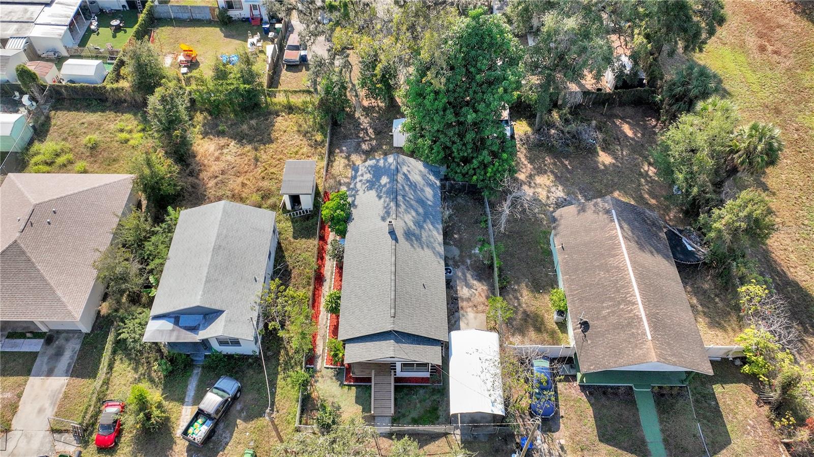 ALTAMIRA HEIGHTS - Residential