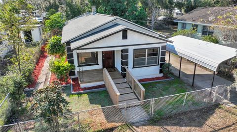 Photo of 3203 E 38th Avenue, Tampa, FL 33610 (MLS # TB8508174)