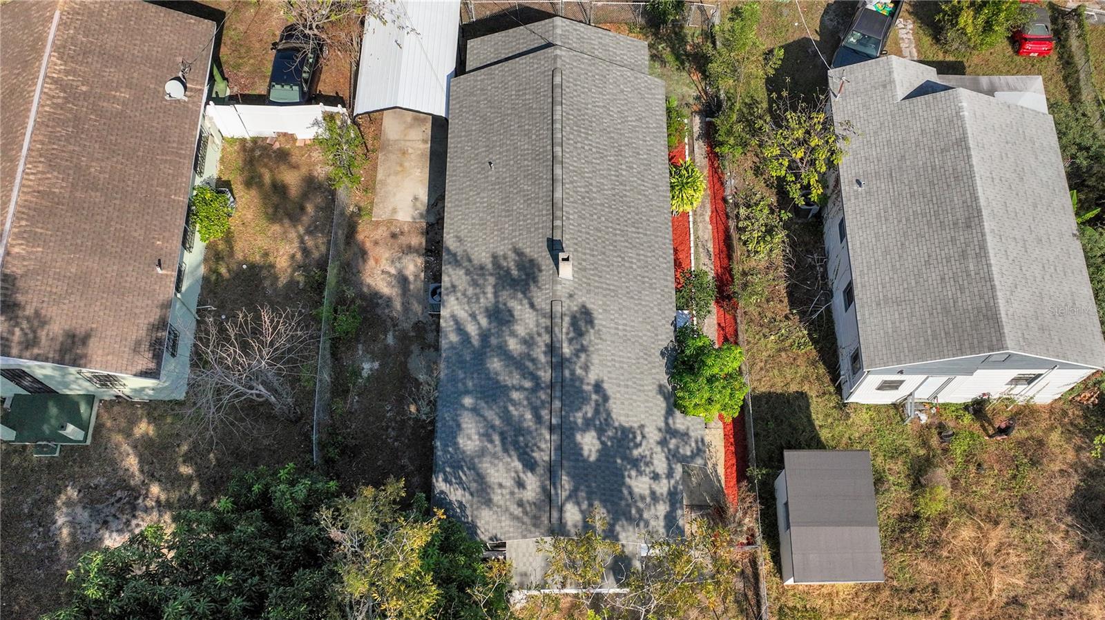 ALTAMIRA HEIGHTS - Residential