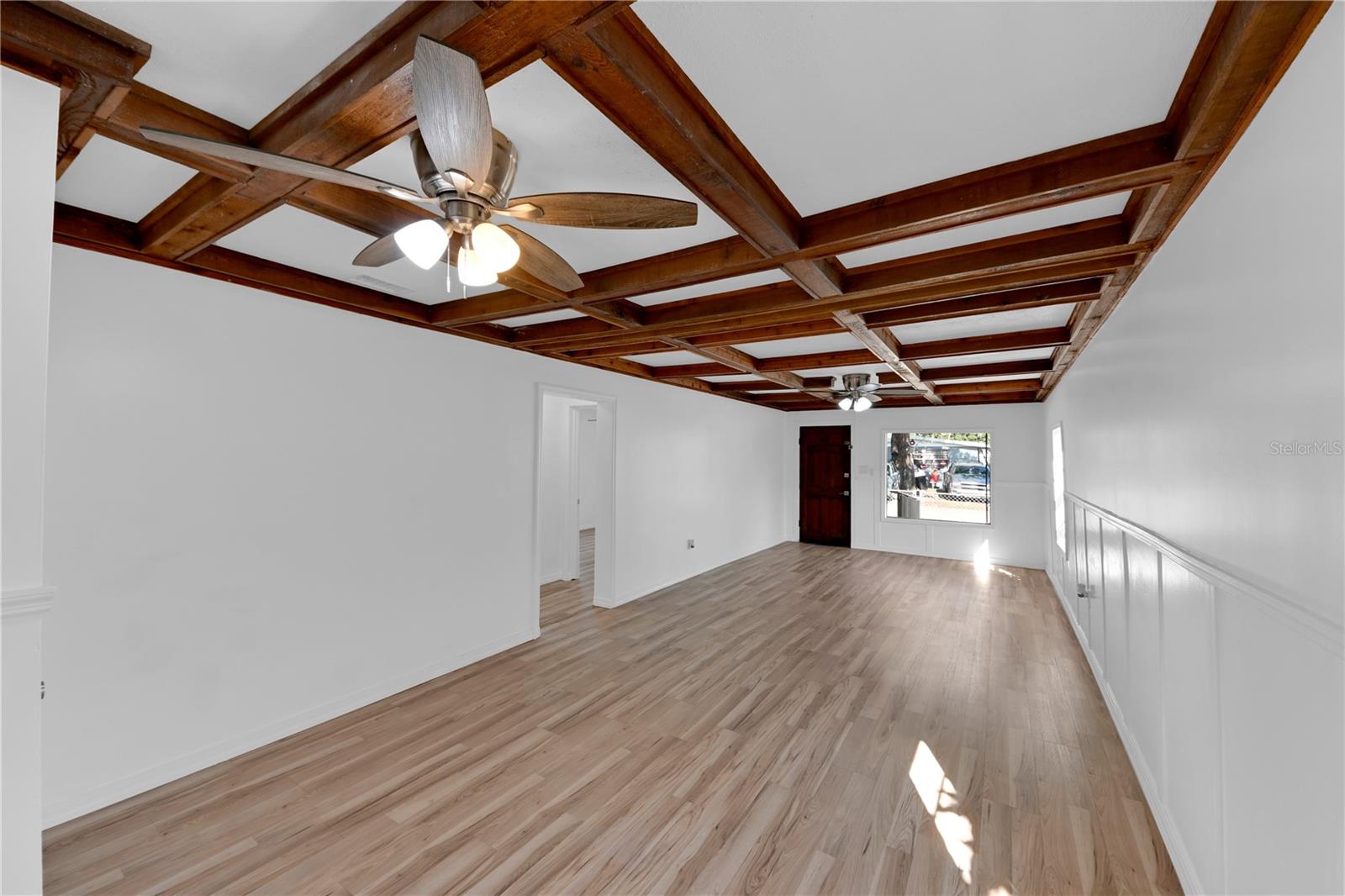 ALTAMIRA HEIGHTS - Residential