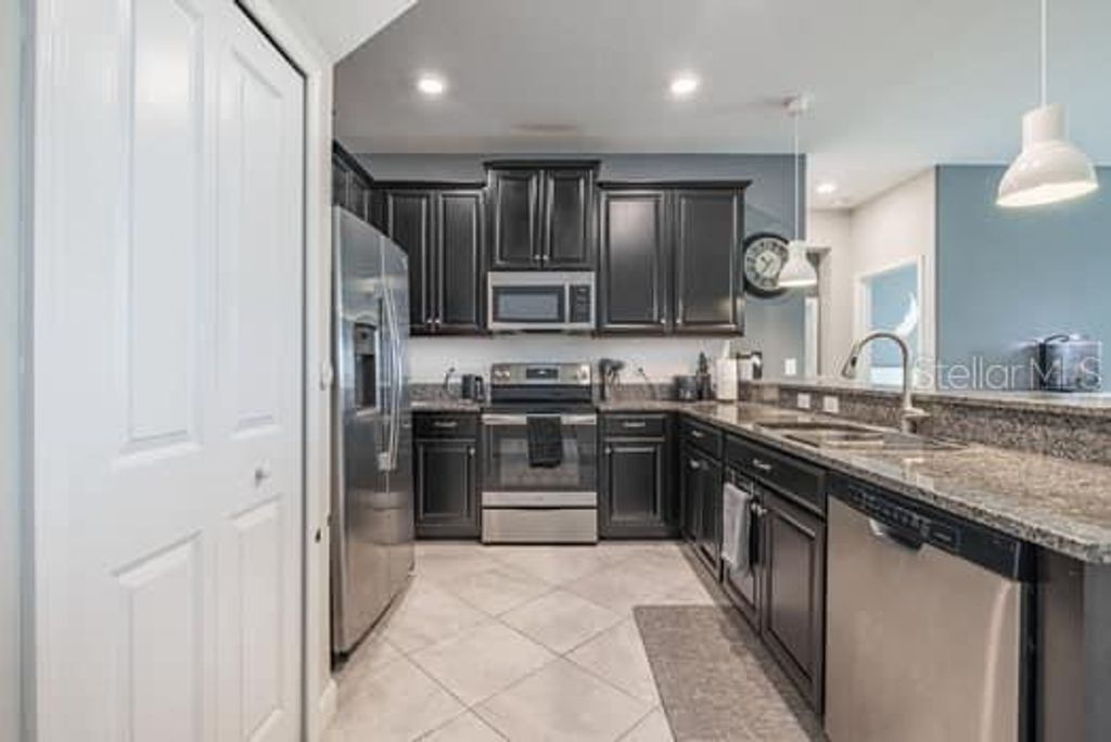 Photo of 28504 Tranquil Lake Circle, Wesley Chapel, FL 33543 (MLS # TB8396462)