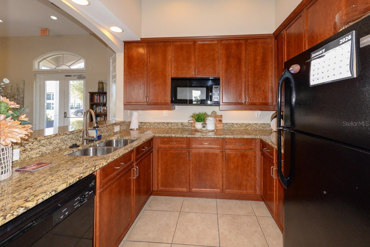 BELLA VIA - Residential