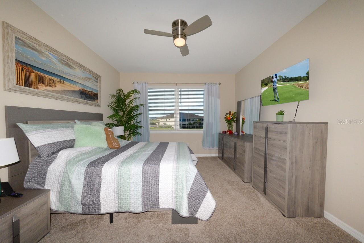 BELLA VIA - Residential