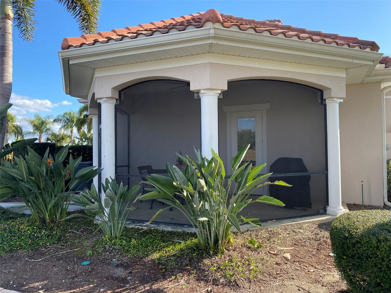 BELLA VIA - Residential