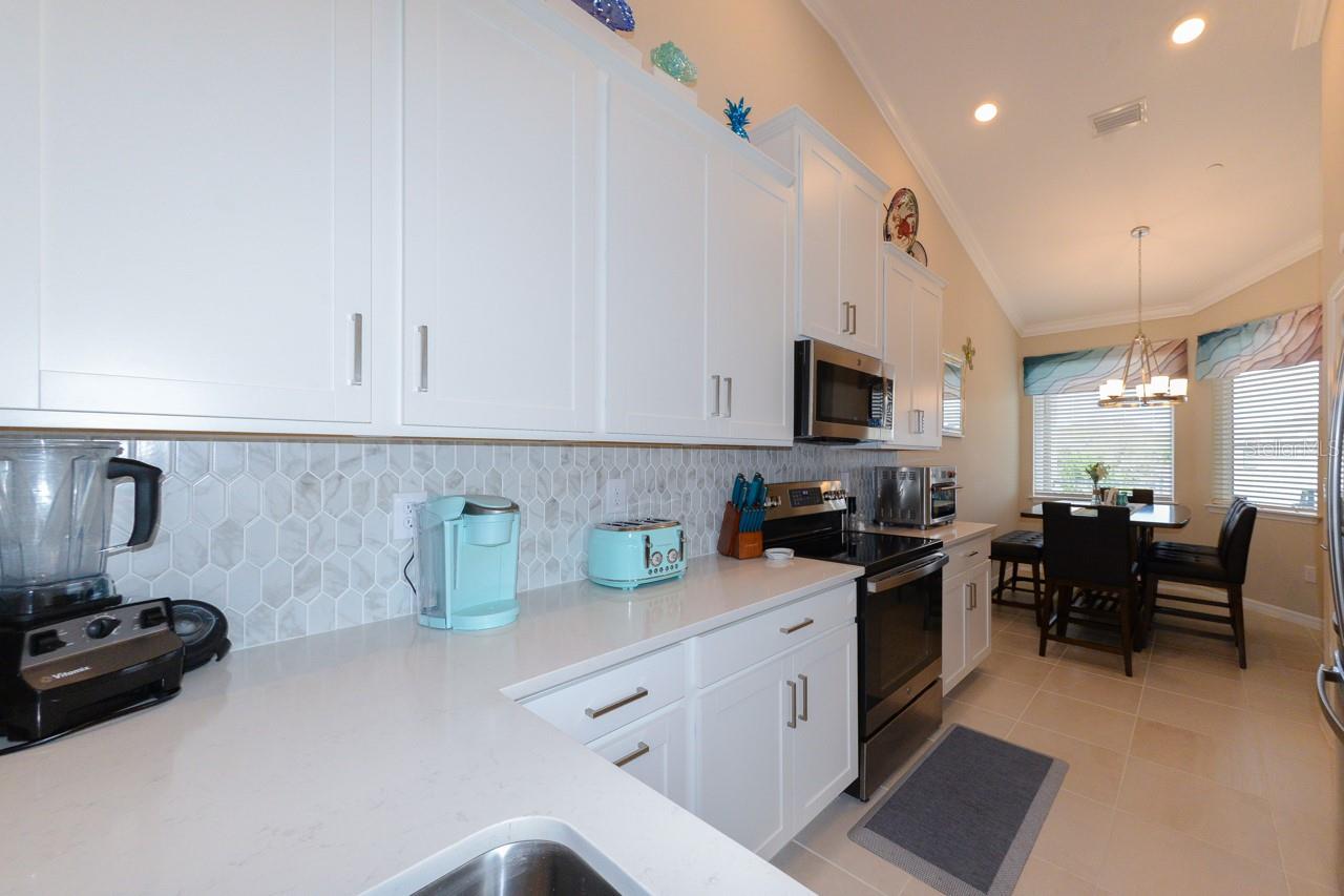 BELLA VIA - Residential