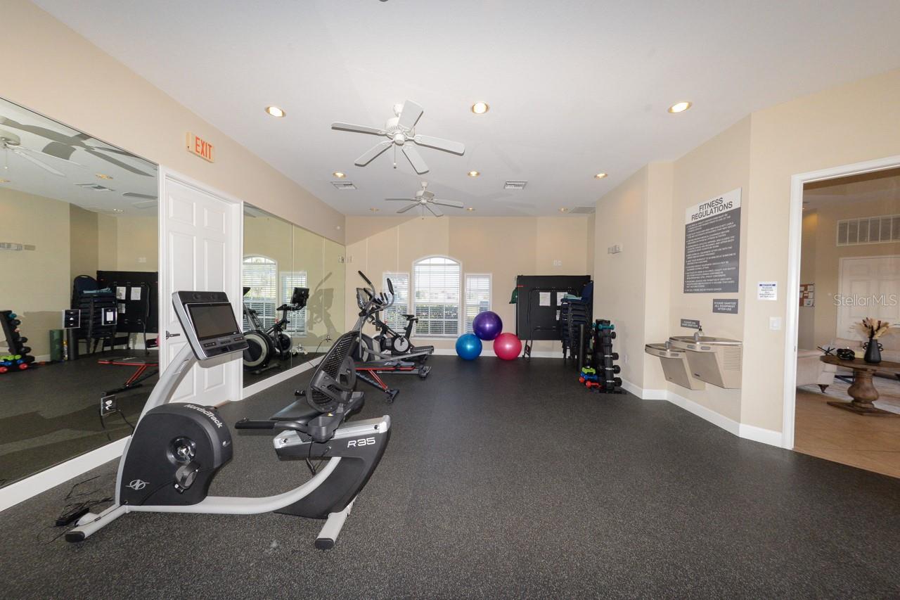 BELLA VIA - Residential