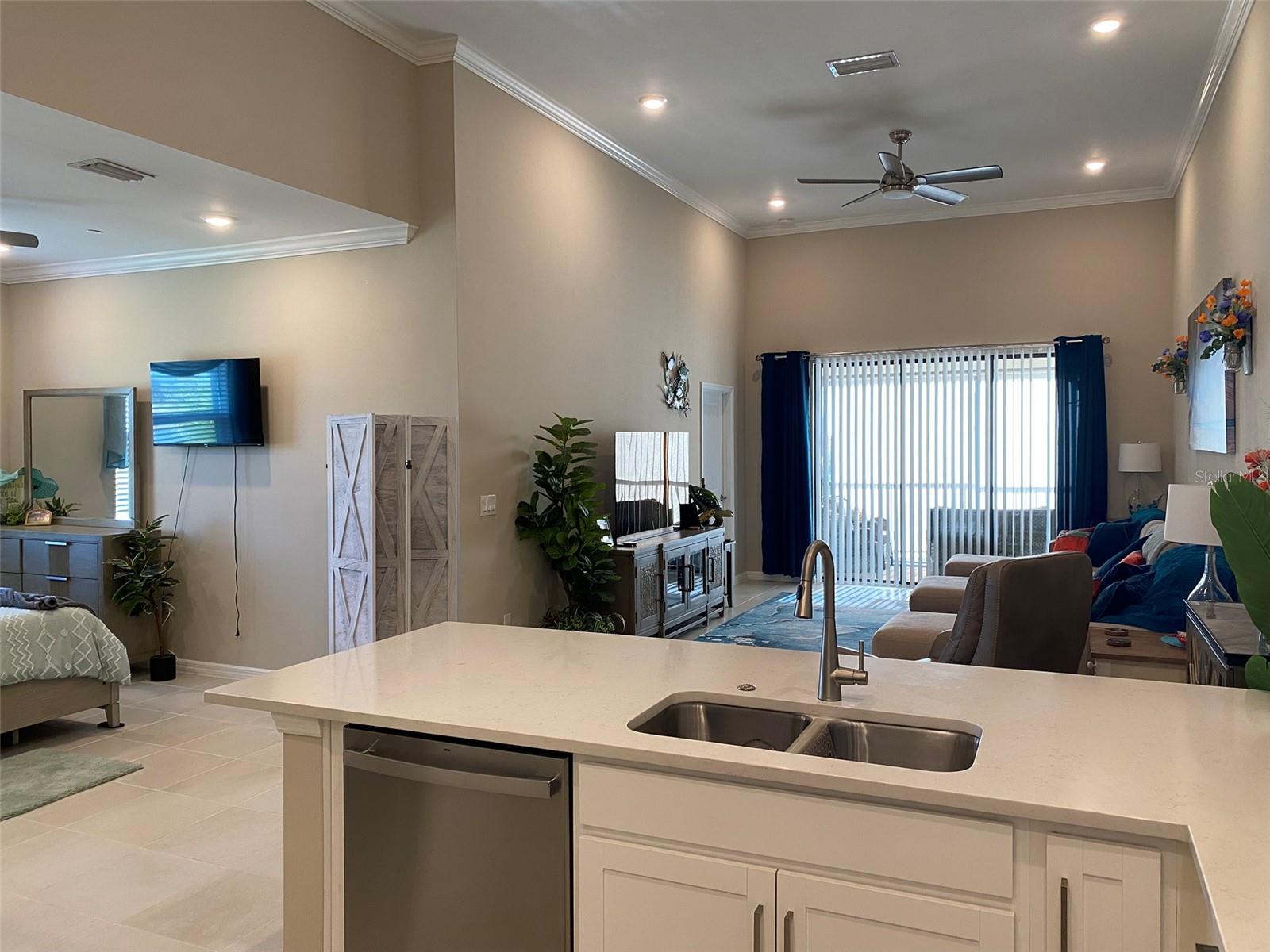 BELLA VIA - Residential