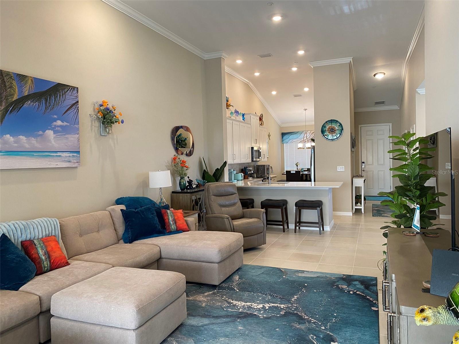 BELLA VIA - Residential