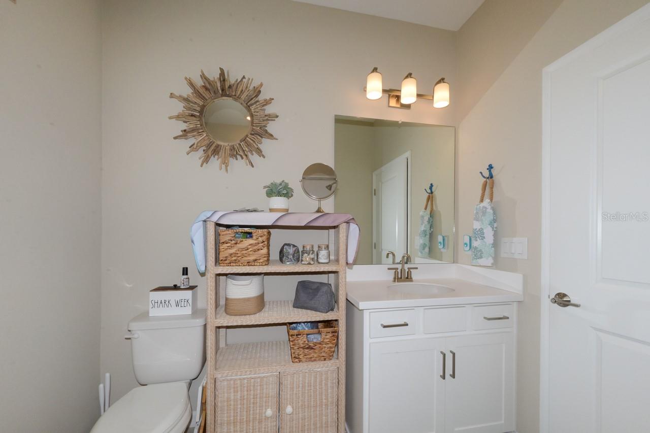 BELLA VIA - Residential