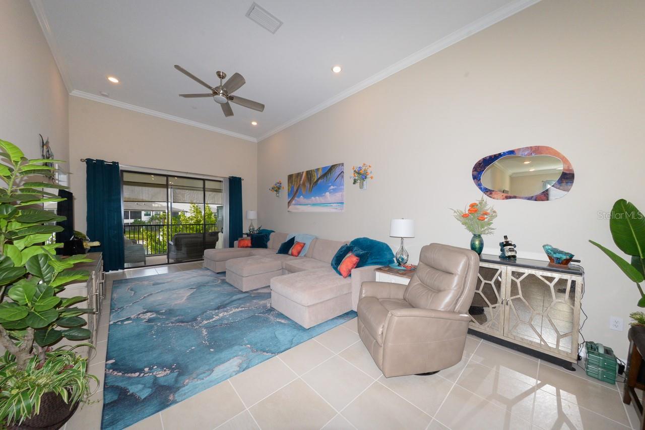 BELLA VIA - Residential