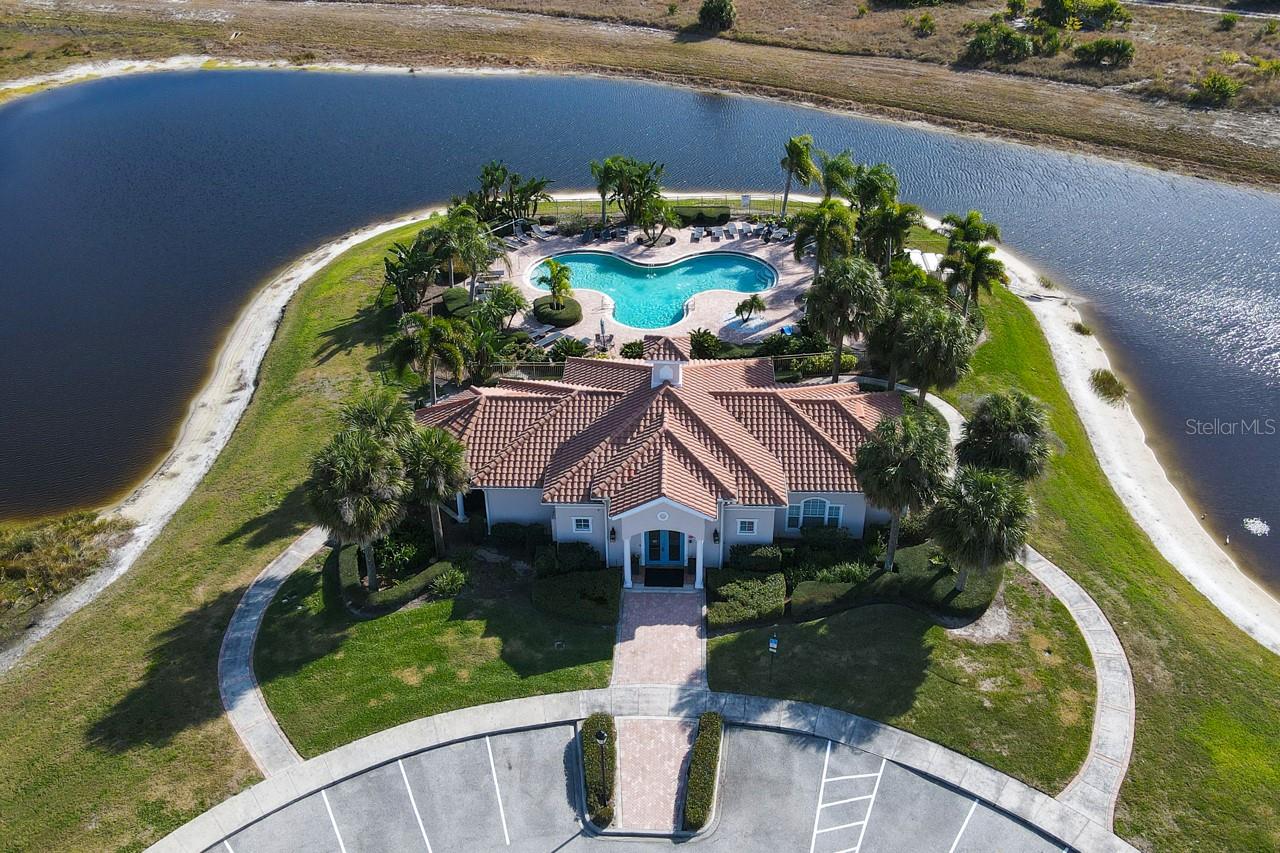 BELLA VIA - Residential