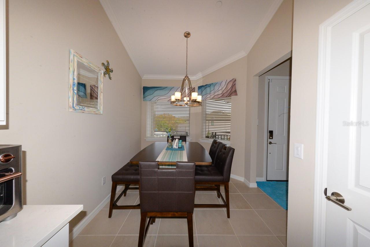 BELLA VIA - Residential