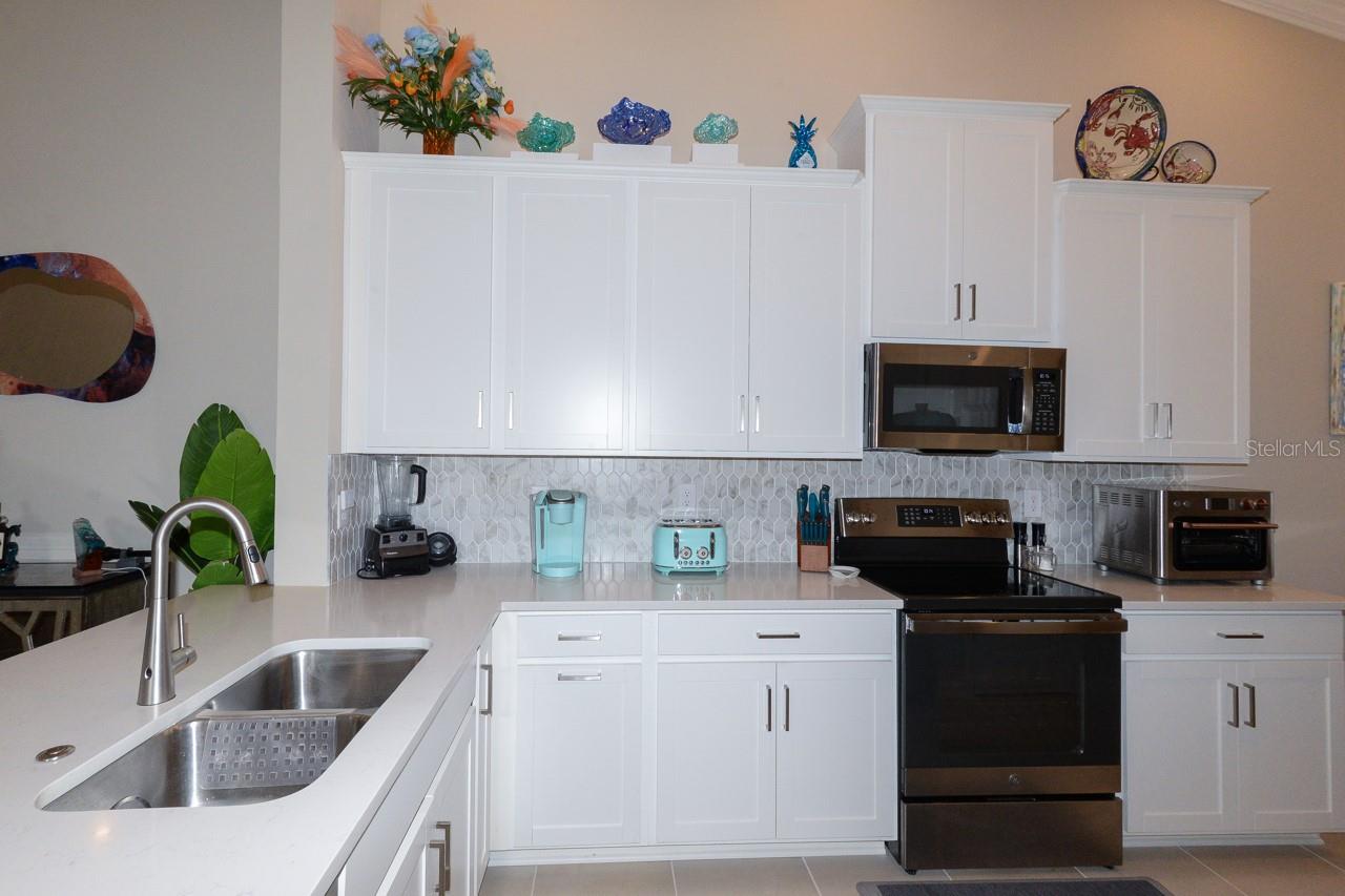 BELLA VIA - Residential