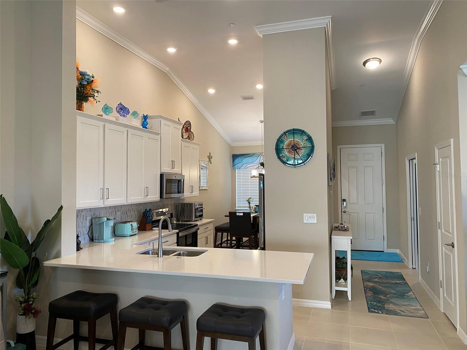 BELLA VIA - Residential