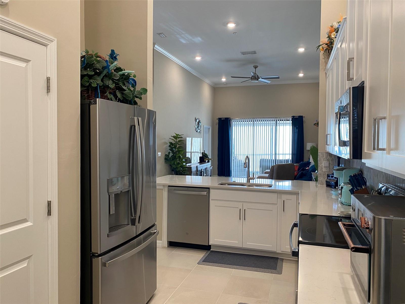 BELLA VIA - Residential