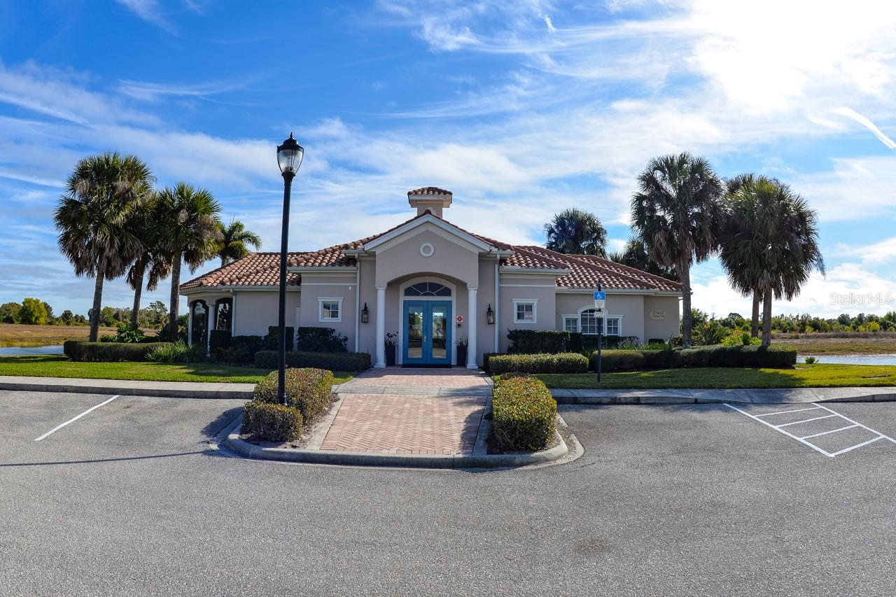 BELLA VIA - Residential