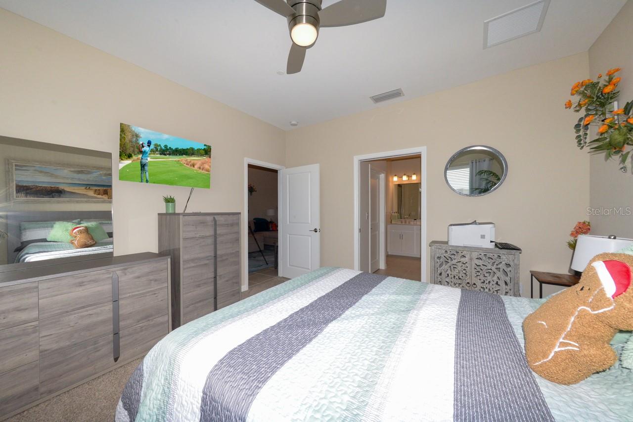 BELLA VIA - Residential