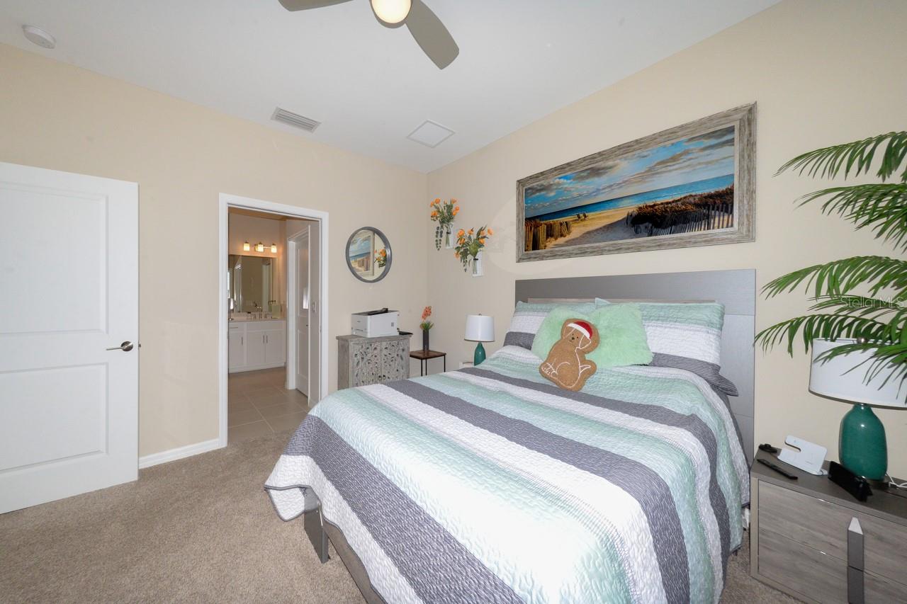 BELLA VIA - Residential