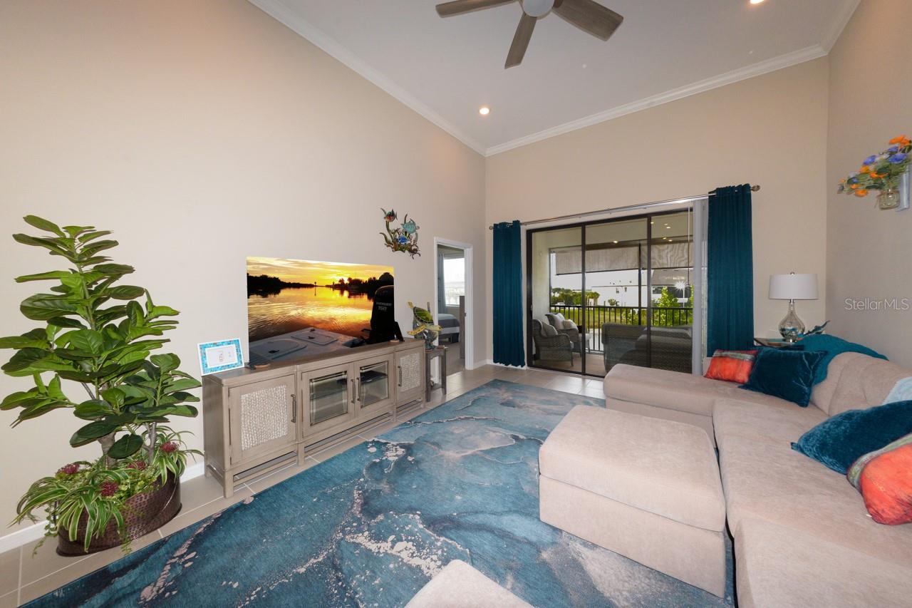 BELLA VIA - Residential