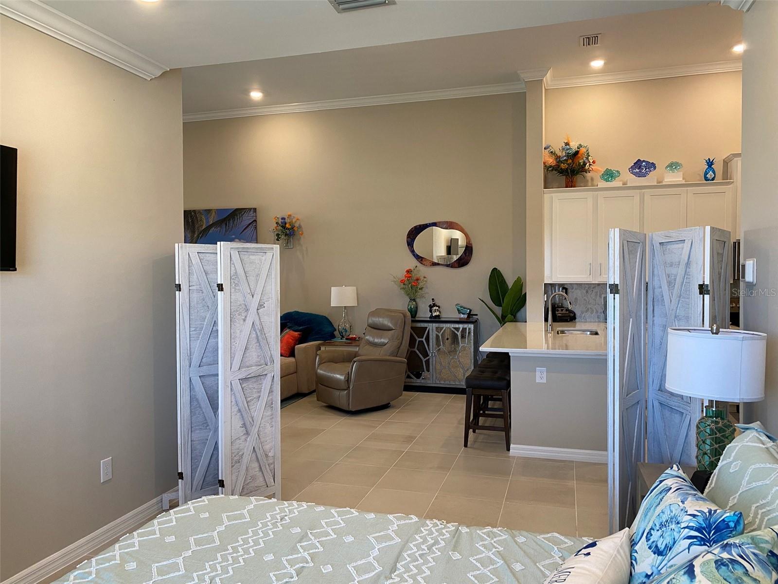 BELLA VIA - Residential