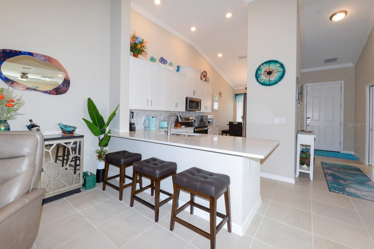 BELLA VIA - Residential