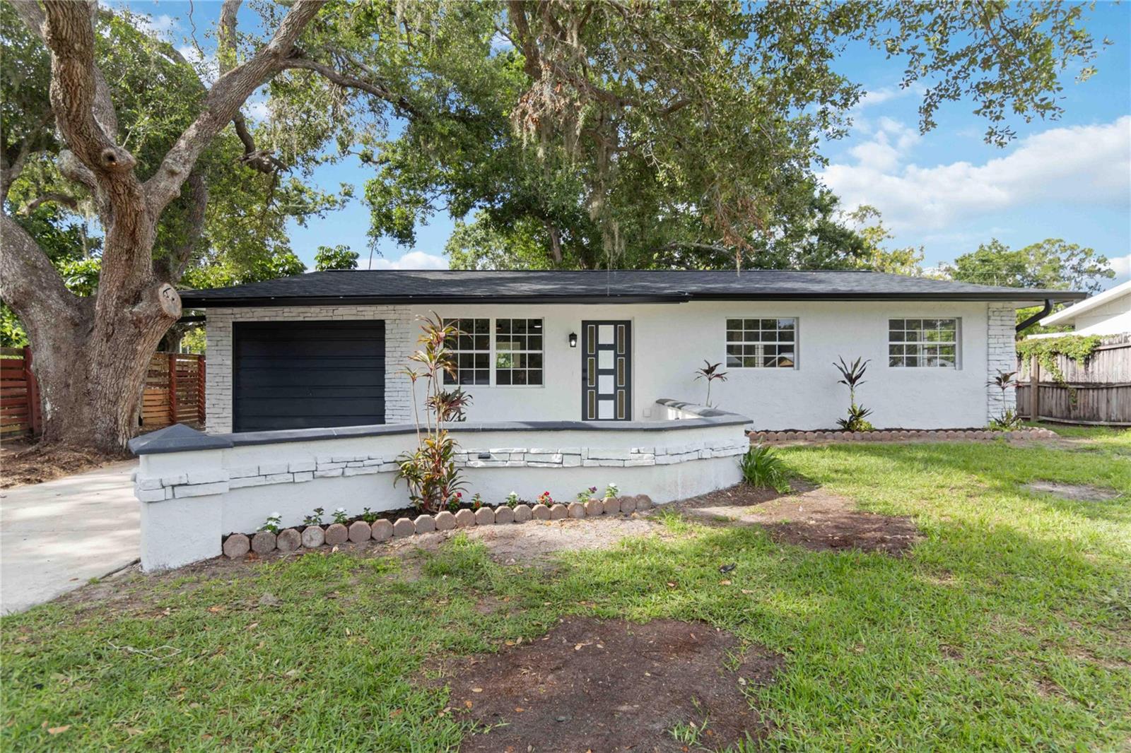 Don't miss out on this incredible opportunity to own a completely redone home that's truly turn-key and comes with the freedom of NO HOA !! This property has been meticulously renovated from top to bottom, has modern comfort, style and amazing outdoor living.