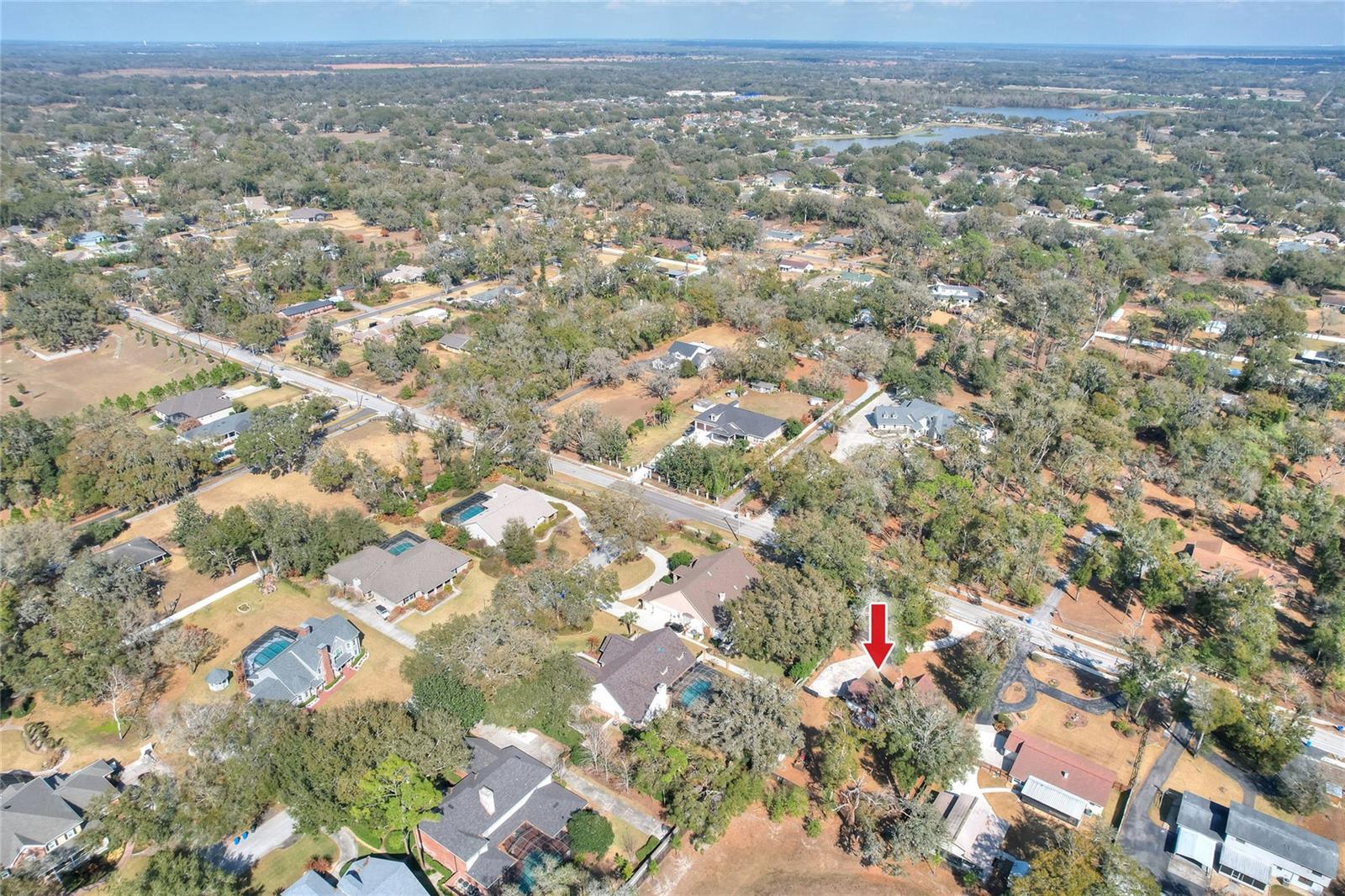 ZZZ | UNPLATTED - Residential