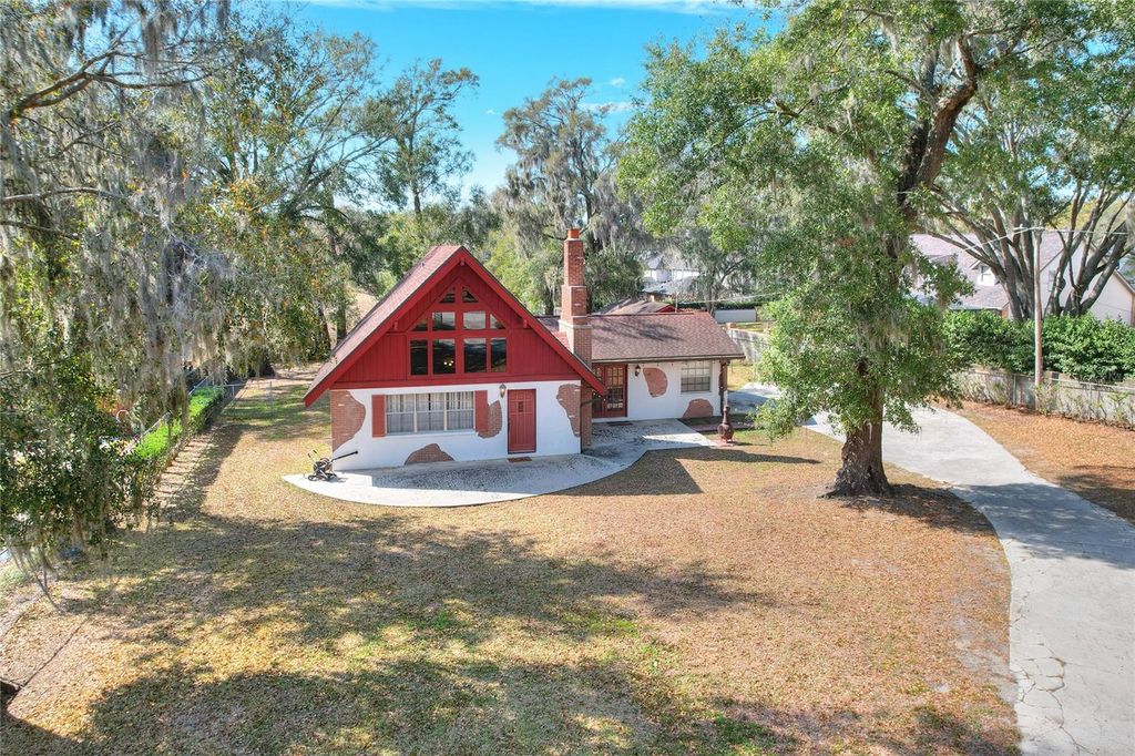 Photo of 3205 Little Road, Valrico, FL 33596 (MLS # TB8469553)