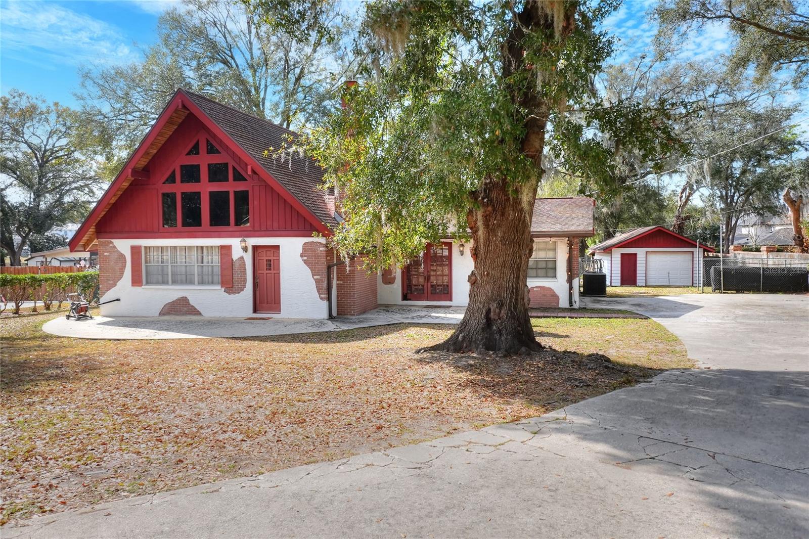 ZZZ | UNPLATTED - Residential