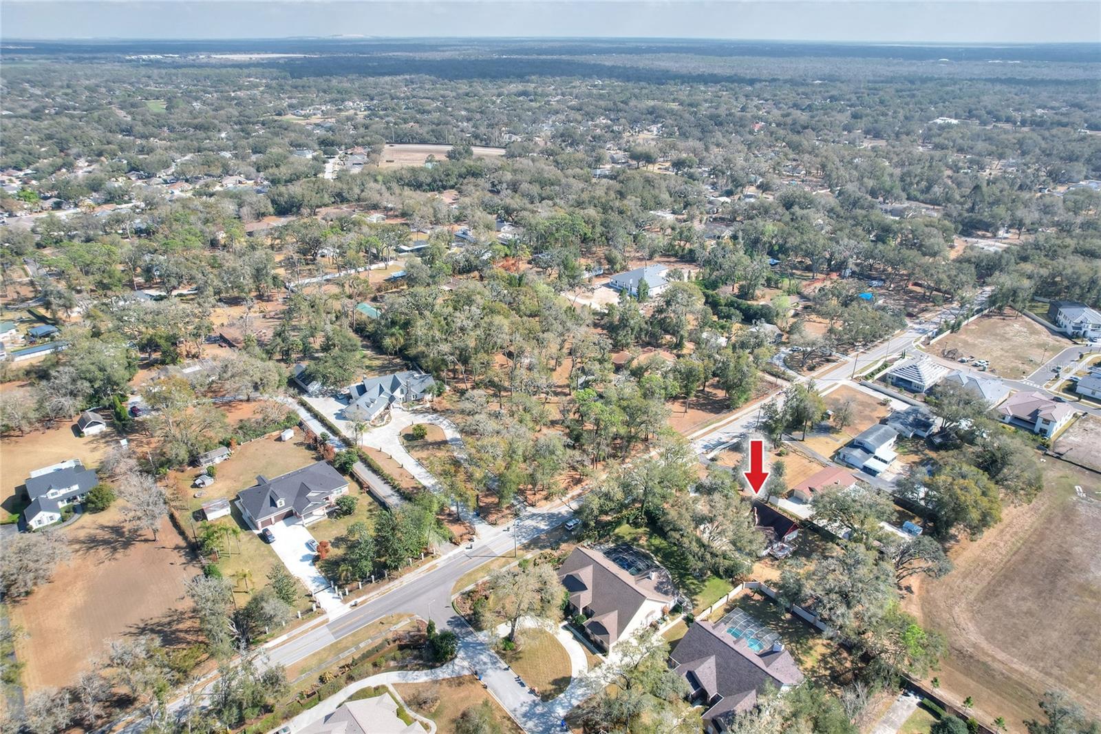 ZZZ | UNPLATTED - Residential